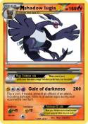 shadow lugia