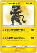 Thundelux GX