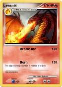 Lava