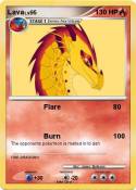 Lava
