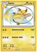 raichu