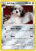 Evil Dog