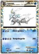 kyurem