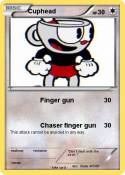 Cuphead