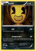 Bendy