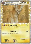 power fox