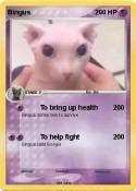 Bingus