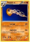 megaxis ex
