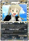 Maka EX