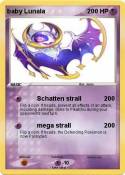 baby Lunala