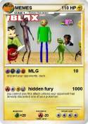 MEMES