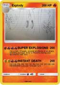 Explody