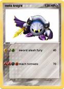 meta knight