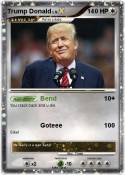Trump Donald