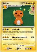 Raichu