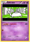 turtle mine