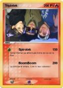 Tripletek