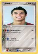 C.Ronaldo