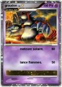 groudon