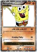 Spongebob
