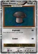 Doom Shroom