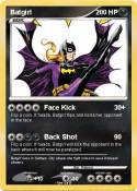 Batgirl