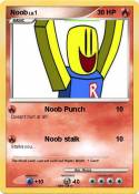 Noob