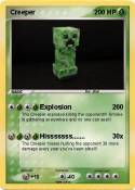 Creeper
