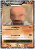 walter white