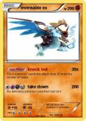 invinsable ex