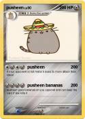 pusheen