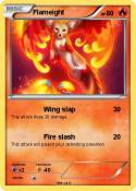 Flameight