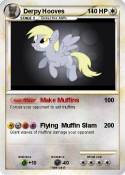 Derpy Hooves