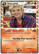 Ross Lynch