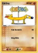 Cat-Dog