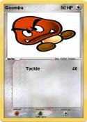 Goomba