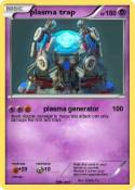 plasma trap