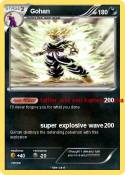 Gohan