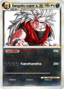 Sangoku super