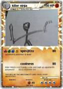 killer ninja