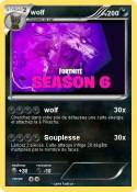 wolf