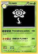 FLOWEY
