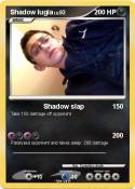 Shadow lugia
