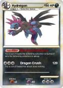 Hydreigon