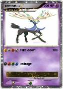 xerneas