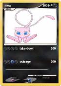 mew