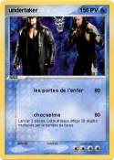 undertaker