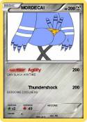 MORDECAI