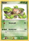 Tarzape