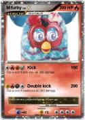 M furby